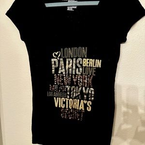 Victoria Secret Tshirt